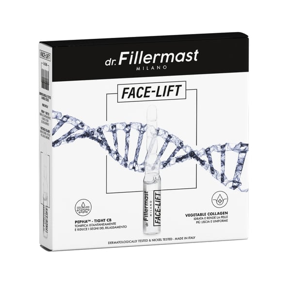 DR. <mark>F</mark>ILLERMAST FILLERMAT 14 AMPOLAS