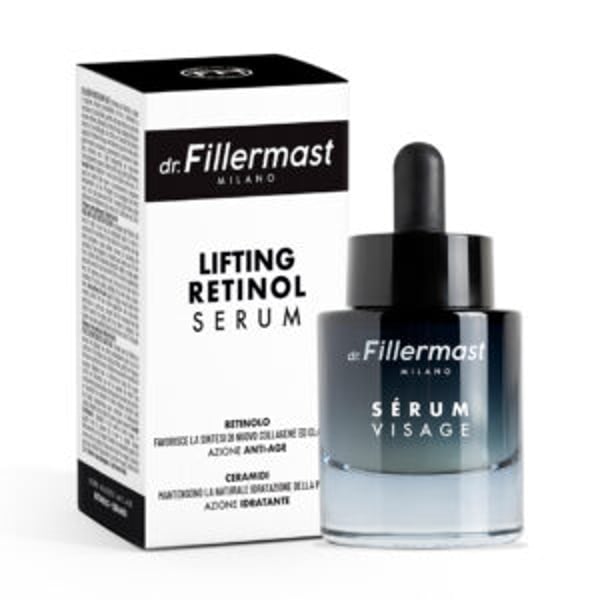 DR. <mark>F</mark>ILLERMAST LIFTING RETINOL