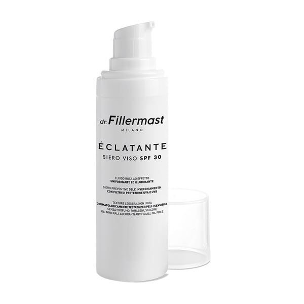 DR. <mark>F</mark>ILLERMAST SERUM ECLAT