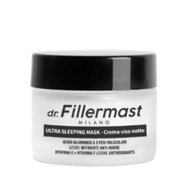 DR. <mark>F</mark>ILLERMAST ULTRA MASCARA NOITE
