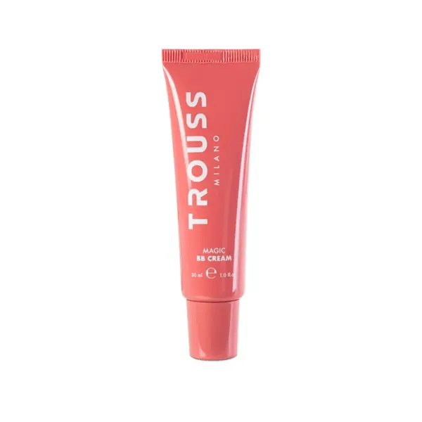 TROUSS MAKE UP MAGIC BB CREAM 003