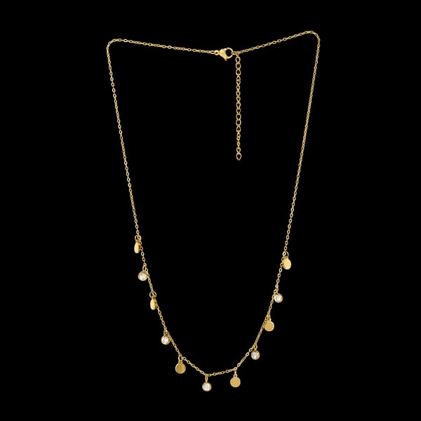 MARGUTTA COLLANA ADELMA ORO 