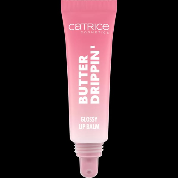 Catrice Butter Drippin\' Glossy Lip Balm 010