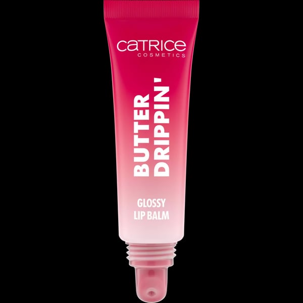 Catrice Butter Drippin\' Glossy Lip Balm 050