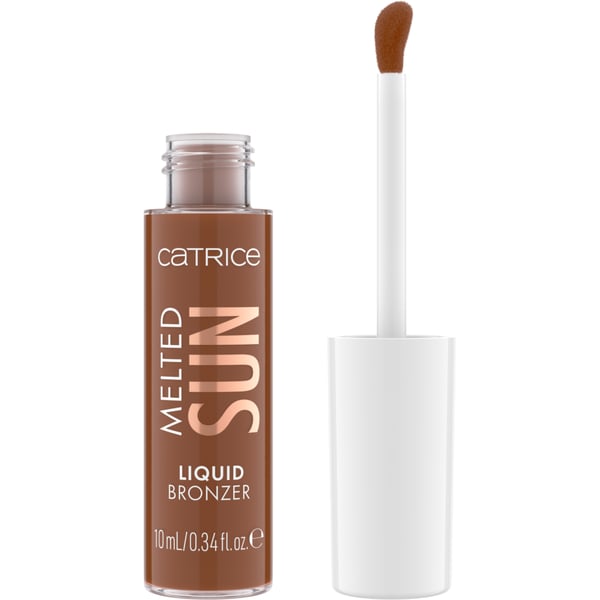 Catrice Melted Sun Liquid Bronzer 025