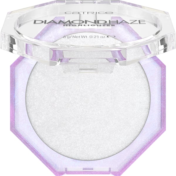 Catrice Diamond Haze Highlighter 010