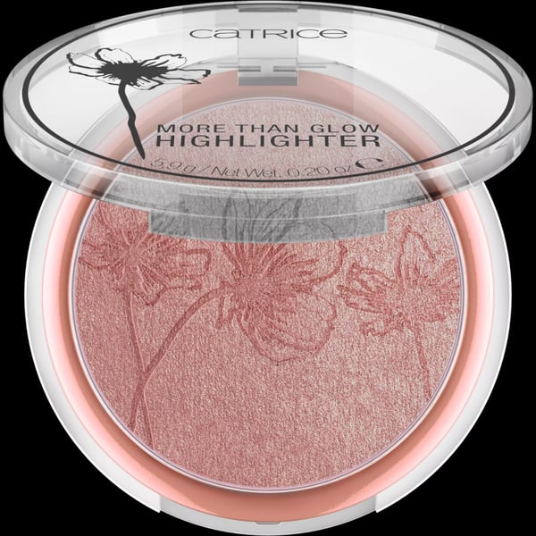 Catrice More Than Glow Highlighter 040
