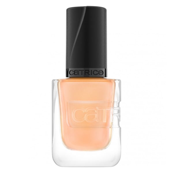 Catrice GEL AFFAIR Nail Lacquer 011