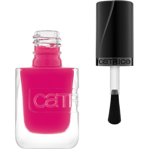 Catrice GEL AFFAIR Nail Lacquer 018