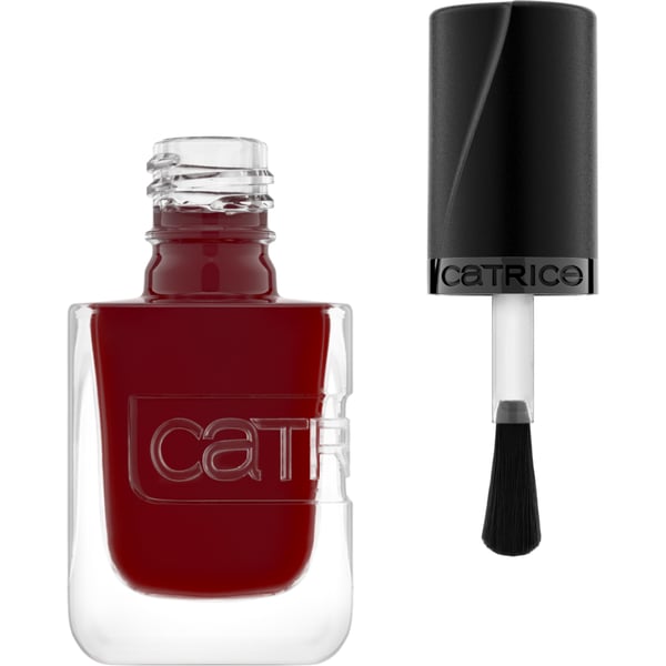 Catrice GEL AFFAIR Nail Lacquer 021