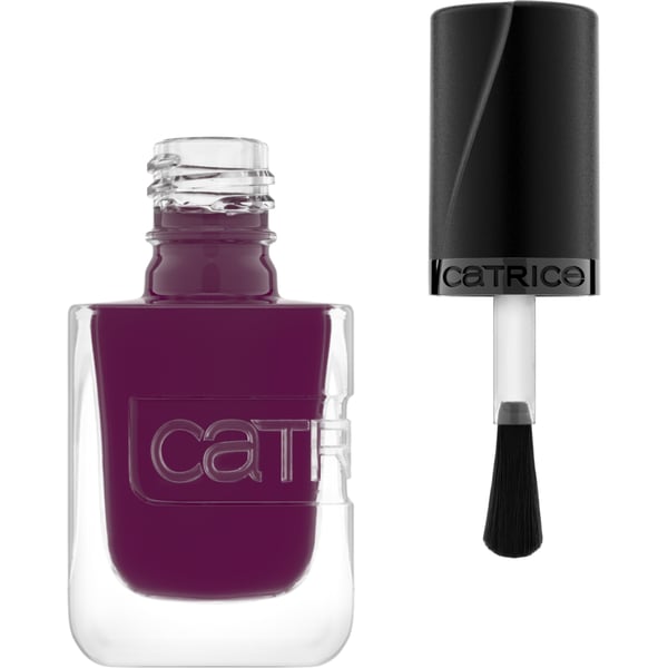 Catrice GEL AFFAIR Nail Lacquer 023
