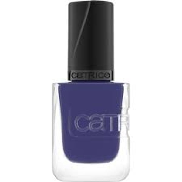 Catrice GEL AFFAIR Nail Lacquer 026