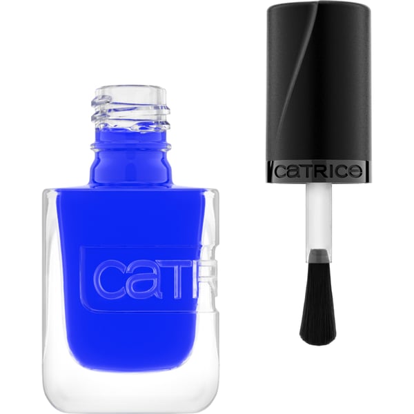 Catrice GEL AFFAIR Nail Lacquer 027