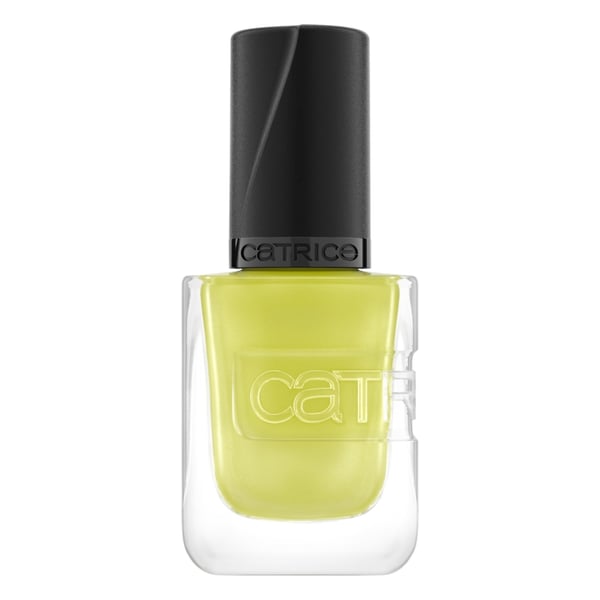 Catrice GEL AFFAIR Nail Lacquer 033