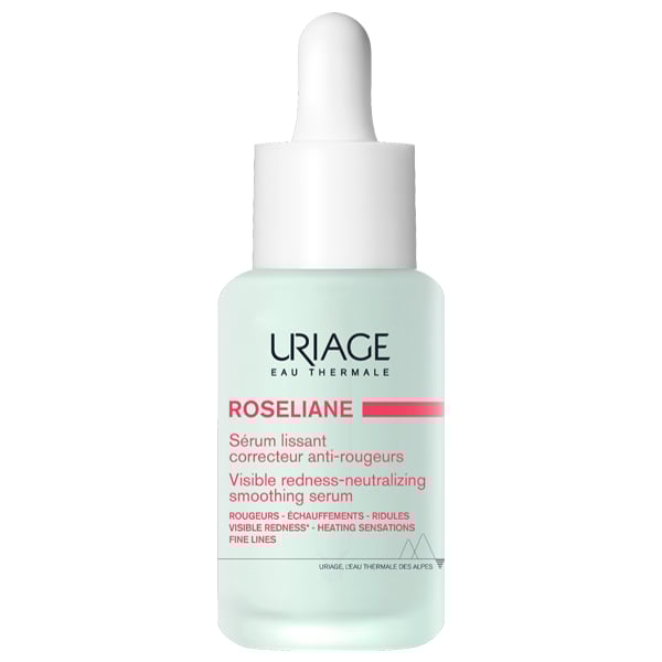 Uriage Roseliane Anti Vermelhidão Serum B 30ml