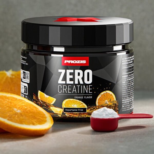 PROZIS Zero Creatine 150 g Laranja