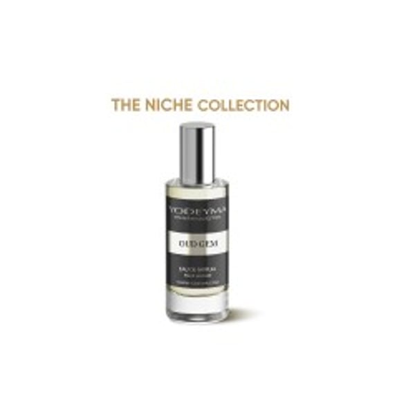 OUD GEM EAU DE PARFUM 15ML