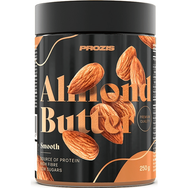 PROZIS Creme de Amêndoa 250 g Smooth