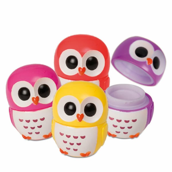MARTINELIA LIP BALM OWL R25610