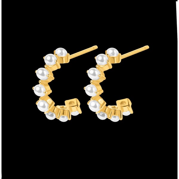 MARGUTTA ORECCINO FABIA ORO 138