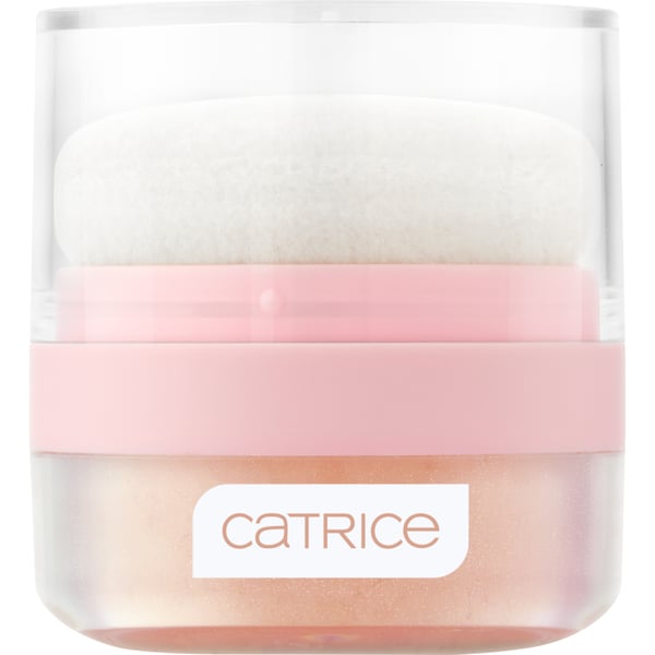Catrice SPRING AWAKENING Glitter Bomb Cushion C01