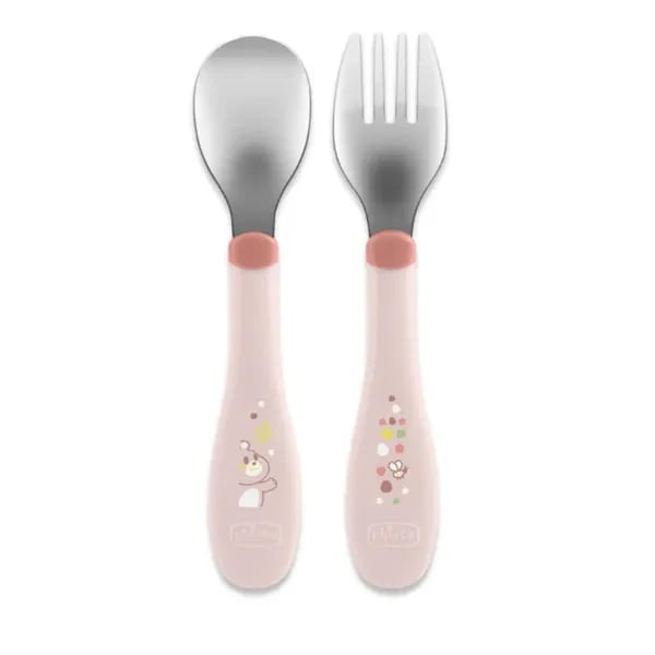 Ch. Ali 16102150000 Talheres Inox Rs 18M+