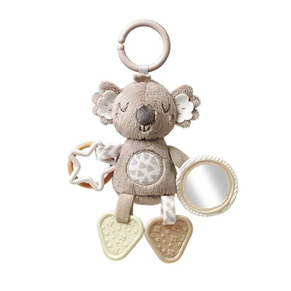 BABYONO EDUCATIONAL HANGING BY KOALA