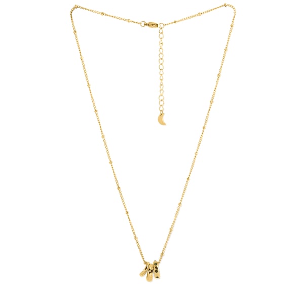 MOONILA COLLAR ORO SYLVIA