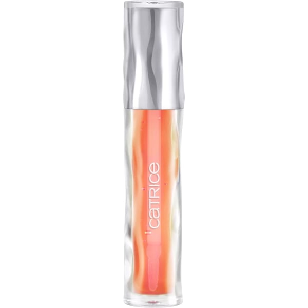 Catrice UNDERWATER SECRETS HydraSheen Lipgloss C01