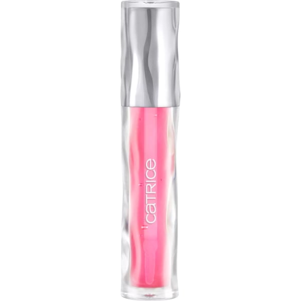 Catrice UNDERWATERSECRETSHydra Sheen Lipgloss C02