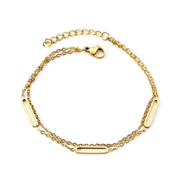 MOONILA PULSERA PLATA ATRIA