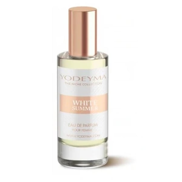 WHITE SUMMER EAU DE PARFUM 15ML