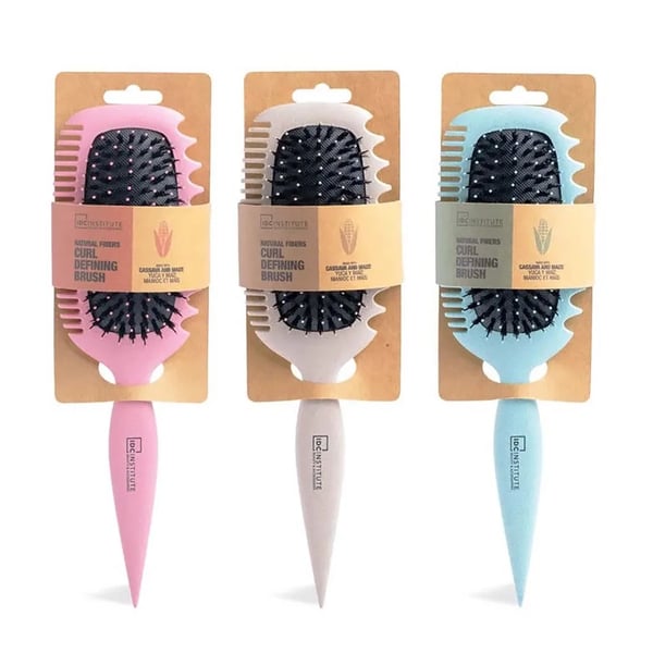 IDC ESCOVA CURL 99118