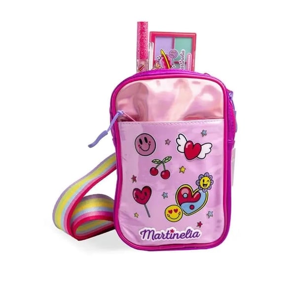 MARTINELIA SUPER GIRL BEAUTY BOLSA 85540