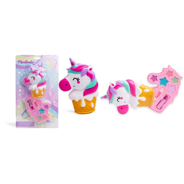 MARTINELIA WHIMS UNICORN CONJ. MAQ. 85431