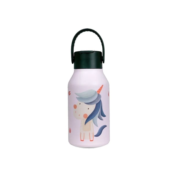 RUNBOTT GARRAFA TERMICA 350 ML UNICORN-972616