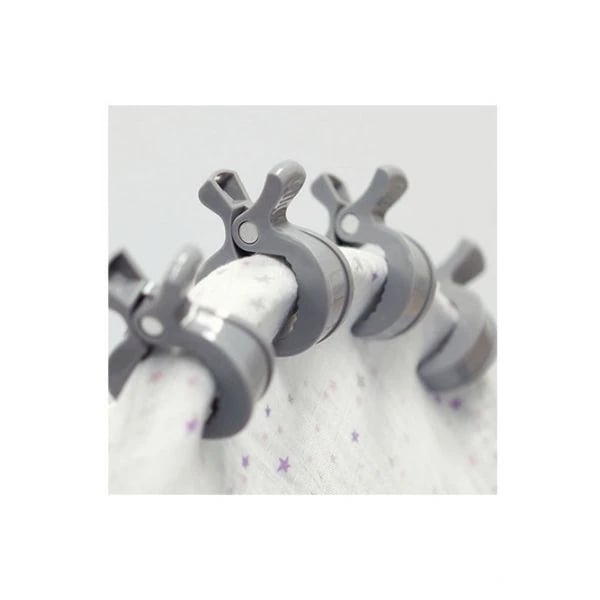 KIOKIDS MOLA P/FRALDA UNIDADE CINZA