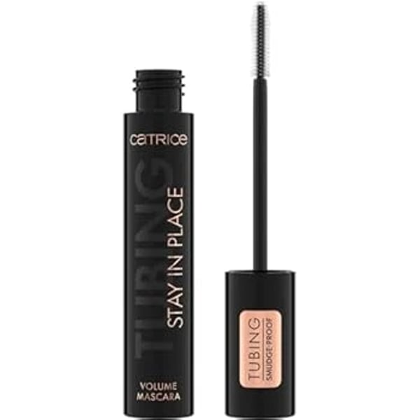 Catrice TUBING Stay In Place Volume Mascara 010