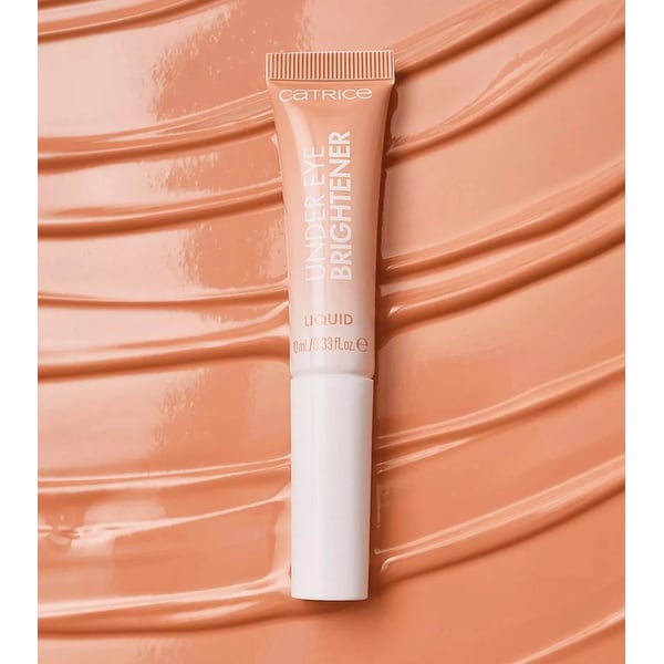 Catrice Under Eye Brightener Liquid 020