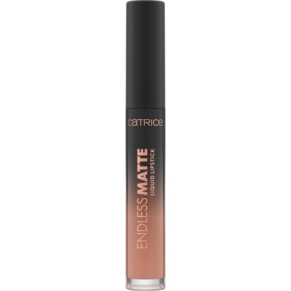 Catrice Endless Matte Liquid Lipstick 010