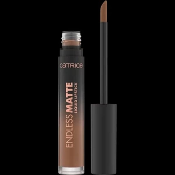 Catrice Endless Matte Liquid Lipstick 030