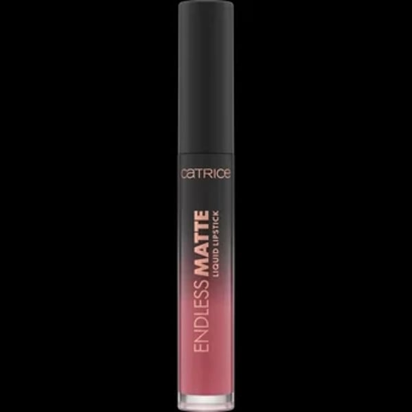 Catrice Endless Matte Liquid Lipstick 050
