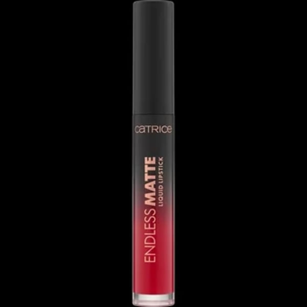 Catrice Endless Matte Liquid Lipstick 060