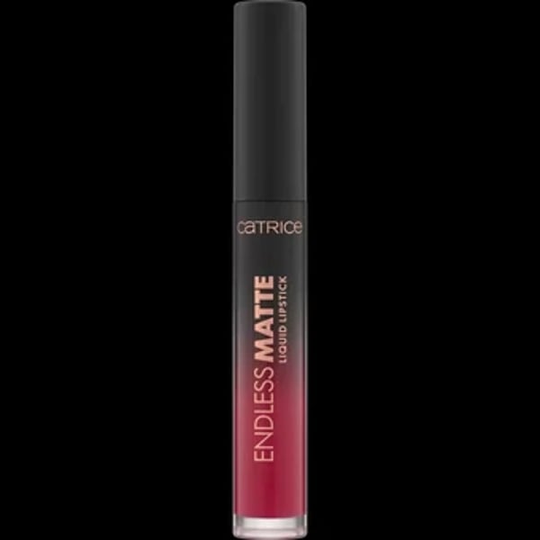 Catrice Endless Matte Liquid Lipstick 080
