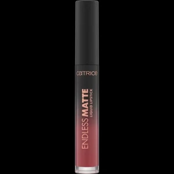 Catrice Endless Matte Liquid Lipstick 090