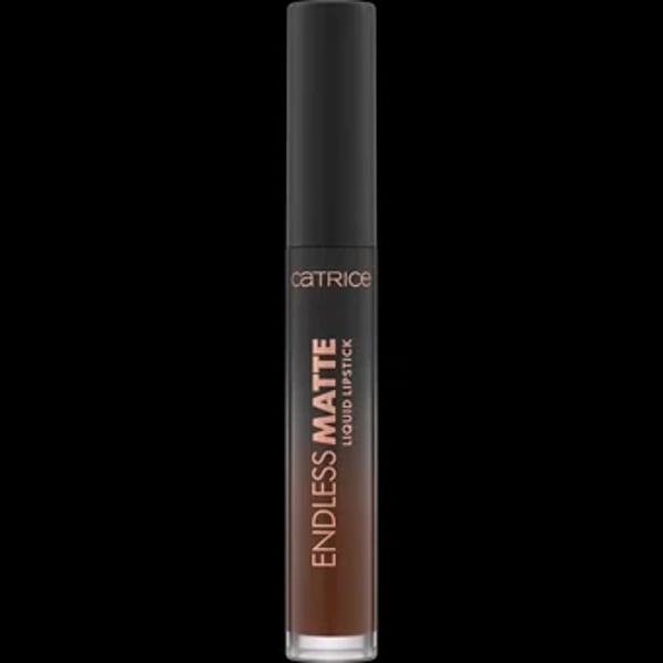 Catrice Endless Matte Liquid Lipstick 100