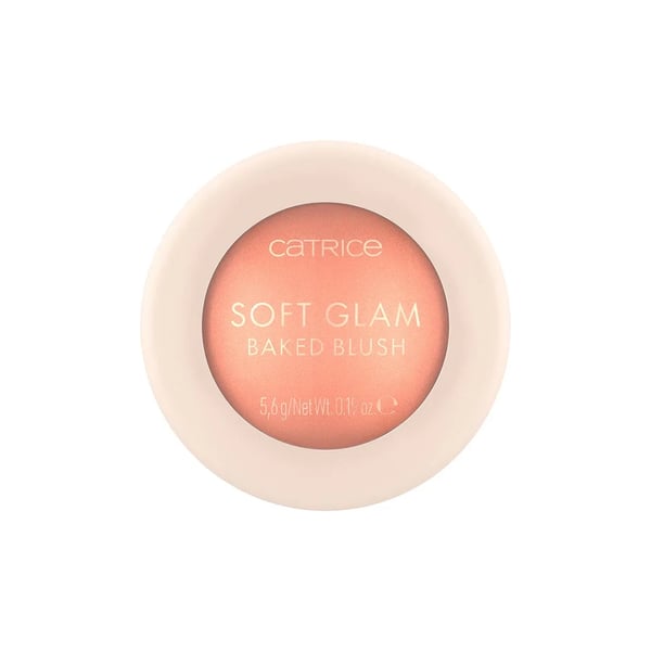 Catrice Soft Glam Baked Blush 040