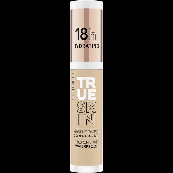 Catrice True Skin High Cover Concealer 032