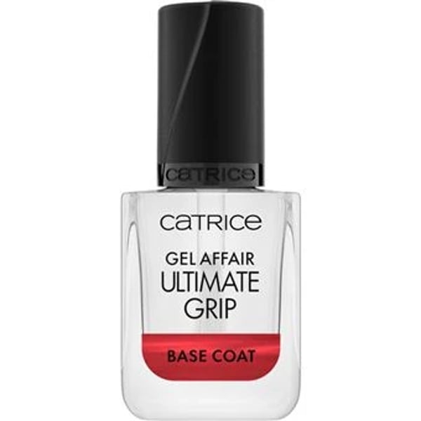 Catrice GEL AFFAIR Ultimate Grip Base Coat