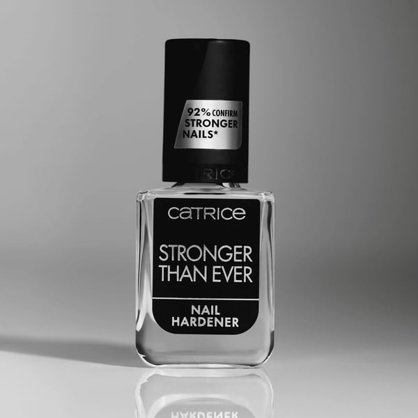 Catrice Stronger Than Ever Nail Hardener 010